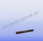 Preview: Rolle-Rollenhalter-U-Profil-45-Aluprofil-Profile-Transport-Förderbahn-Förderstrecke-Greifbehälter-Bierkiste-Montage-Zubehör-Spurkranz- Preview: Rolle-Rollenhalter-U-Profil-45-Aluprofil-Profile-Transport-Förderbahn-Förderstrecke-Greifbehälter-Bierkiste-Montage-Zubehör-Spurkranz-