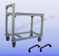 Preview: Materialwagen-Arbeizplatz-Montagewagen-Werkstadtwagen-Stapelbox-Greifbehaelter-Sichtbehaelter-Einlager Preview: Materialwagen-Arbeizplatz-Montagewagen-Werkstadtwagen-Stapelbox-Greifbehaelter-Sichtbehaelter-Einlager