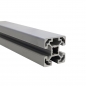 Preview: Alu_Profil_45_Nut10_schwarz_Bosch_System Preview: Alu_Profil_45_Nut10_schwarz_Bosch_System