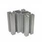 Preview: Profil 45 x 90 x 90 schwer Nut 10 im Zuschnitt 80 mm - 5900 mm - Kopie Preview: Profil 45 x 90 x 90 schwer Nut 10 im Zuschnitt 80 mm - 5900 mm - Kopie