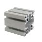 Preview: profil,aluminium,alu,Profil 45 x 45 Preview: profil,aluminium,alu,Profil 45 x 45