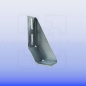 Preview: Fundamentwinkel 160 Bodenwinkel Nut 10 BPN10
