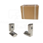 Preview: 500 x Innenwinkel 30 Nut 8 B