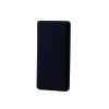 Mobile Preview: Profilabdeckkappe für Profil 30 x 60 Nut 6 schwarz