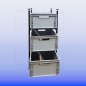 Preview: Aluprofil-Regalsystem-Heckgarage-WOMO-Reisemobil-Camper-Caravan-Van-VW-Bus-Sprinter-Montagewagen Preview: Aluprofil-Regalsystem-Heckgarage-WOMO-Reisemobil-Camper-Caravan-Van-VW-Bus-Sprinter-Montagewagen