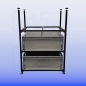 Preview: Aluprofil-Regalsystem-Heckgarage-WOMO-Reisemobil-Camper-Caravan-Van-VW-Bus-Sprinter-Montagewagen Preview: Aluprofil-Regalsystem-Heckgarage-WOMO-Reisemobil-Camper-Caravan-Van-VW-Bus-Sprinter-Montagewagen