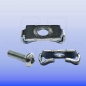 Preview: Schraubenerbinder_Standardverbinder_Verdrehsicherung_Standardverbindungsblech doppel_M8