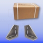 Preview: Winkel 30 x 60 Profil Nut 8 B