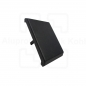 Preview: Winkel 40x 40 Profil Nut 10 leicht mit Befestigung BP40N10