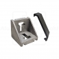 Preview: Winkel-50-Abdeckkappe-Winkel 50x50-Nut10-B-Typ