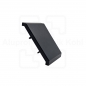 Preview: Winkel-60-x-60---Verbinder-Winkel-Aluprofil-30x60-Nut8