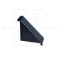 Preview: Winkel 30 x 60 Profil Nut 8 mit Befestigung VA Rostfrei optional WADK BP30N8