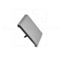 Preview: Winkel 30 x 30 Profil Nut 8 mit Befestigung VA Rostfrei optional WADK BP30N8