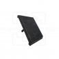 Preview: Winkel Abdeckkappe 30 x 30 Nut 8 BP30N8