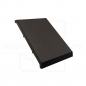 Preview: Winkel Abdeckkappe 80 Nut 10 für Winkel 80 x 80 Nut 10 BP40N10