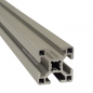 Preview: Profil 30 x 30 Nut 8,Bosch Raster