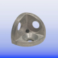 Preview: 3D-Eckverbinder 20 Profil 20x20-Nut6