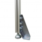 Preview: Fundamentwinkel 210 Bodenwinkel Nut 10 BP40N10