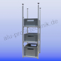 Preview: Aluprofil-Regalsystem-Heckgarage-WOMO-Reisemobil-Camper-Caravan-Van-VW-Bus-Sprinter-Montagewagen Preview: Aluprofil-Regalsystem-Heckgarage-WOMO-Reisemobil-Camper-Caravan-Van-VW-Bus-Sprinter-Montagewagen