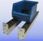 Preview: Alu-profile-Sichtlagerbox-Greifbehaelter-Stapelbox Preview: Alu-profile-Sichtlagerbox-Greifbehaelter-Stapelbox