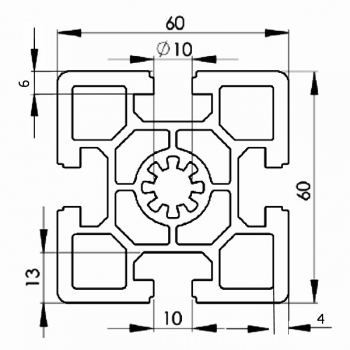 profil--aluminium--alu--Profil-60-x-60