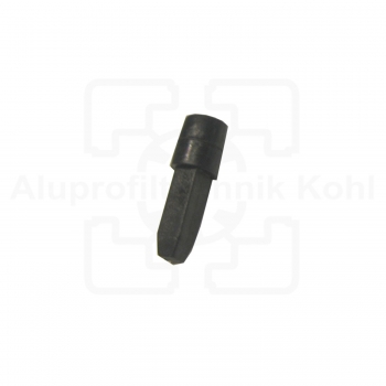 Bolzenverbinder 60 für Profil 60 Nut 10 mit Bef. BP60N10