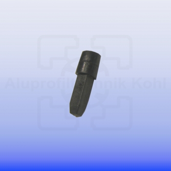 Bolzenverbinder 40 für Profil 40 Nut 10 mit Bef. BP40N10