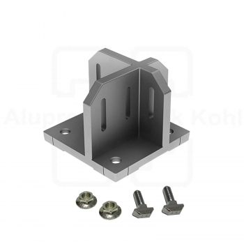 Preview: Fußkonsole-Pfostenkonsole-Pfostenstaender-