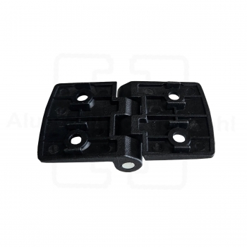 Scharnier-50-Nut-10-B-Typ-