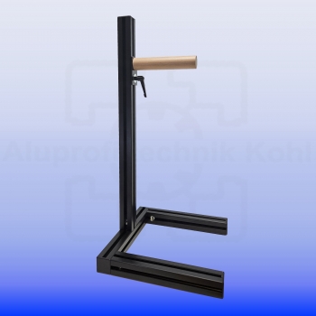 Preview: Bausatz-Schiesshilfe-Gewehrablage-Auflagesciessen