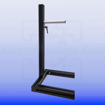 Preview: Schnellspannverbinder-Schiesshilfe