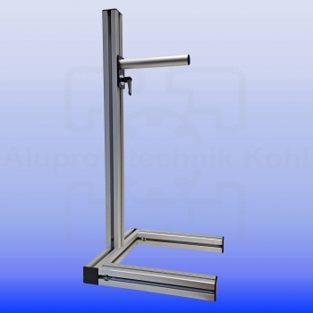 Preview: Schießhilfe-SH45-Groß-Schuetzenbedarf-Aulageschießen