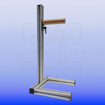 Preview: Schießhilfe-SH45-Groß-Schuetzenbedarf-Aulageschießen