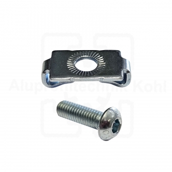 Standardverbinder_Verdrehsicherung_Standardverbindungsblech IP30 N6