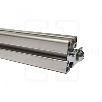 Formverbinder-Profil 40 Nut 8