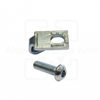 Formverbinder  Profil 40 Nut 8