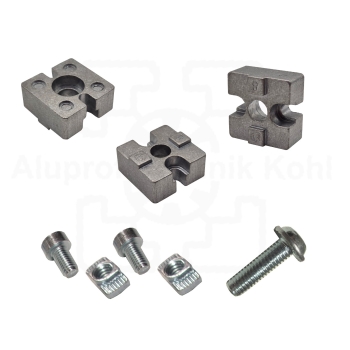 Preview: T-Verbinder,Bosch,Nut8,Strebenprofil