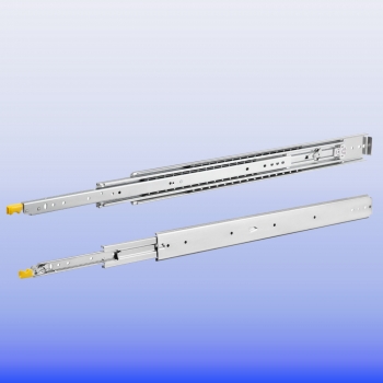 Teleskopauszug Vollauszug L 1219 X 76 mm