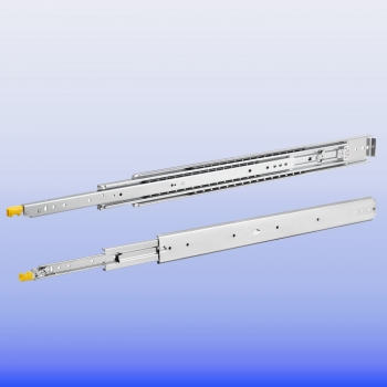 Teleskopauszug Vollauszug L 1219 X 76 mm