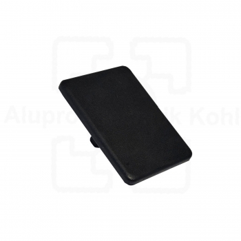 Winkel 40 x 40 Nut 8 schwere Ausführung optional mit Befestigung IP40N8