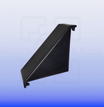 Preview: Winkelabdeckkappe 30x60