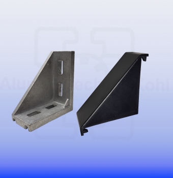 Winkelabdeckkappe 30x60