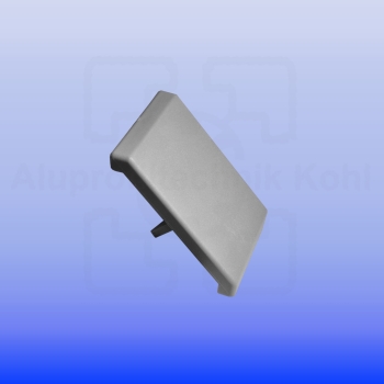 Winkel 30 x 30 Profil Nut 8 mit Befestigung VA Rostfrei optional WADK BP30N8