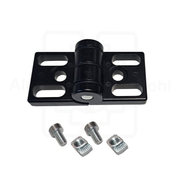 Zinkdruckgussscharnier