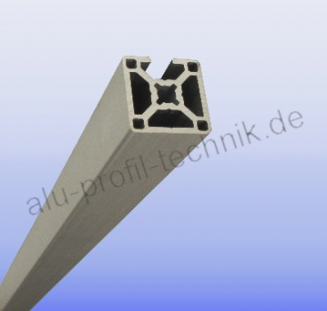 alu-profil-Bosch-Nutprofil-Designprofil_profil_aluminium_alu_Profil 30 x 30 2N _ 90Grad_Strebenprofil_systemprofil_solarprofil_Modellbau_Maschinenbauprofil_Aluprofil_Aquarium_Gestellbau_Unterschrank_verbinder_verbindungstechnik_Modelleisenbahn_TV_