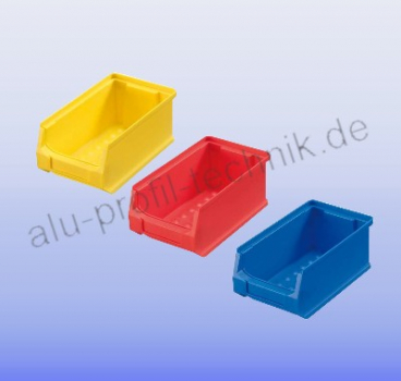 Greifbehälter Stapelbox Gr. 2