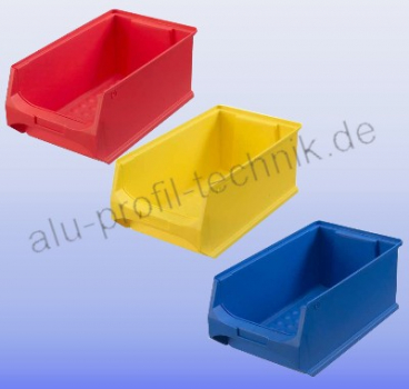 Greifbehälter Stapelbox Gr. 4