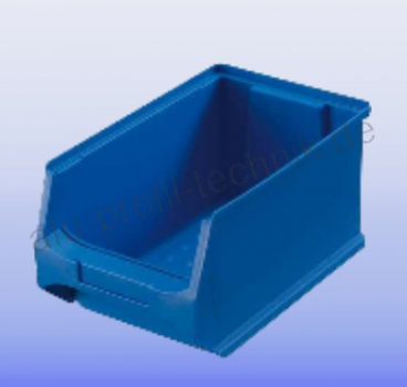 Greifbehälter Stapelbox Gr. 3