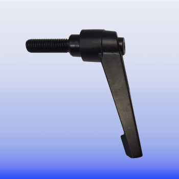 Klemmhebel - Spannhebel M8 x 25 mm