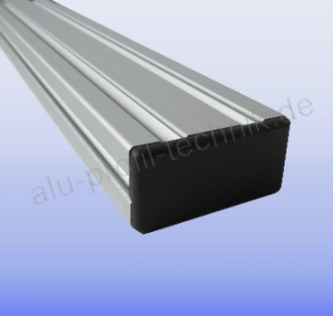 Aluprofile-20-30-40-45-60-Profilabdeckkappe-45x90-Nutprofil-Strebenprofil-Schiesshilfe-Systemprofil-Wohnmobil-Profil-Aluminiumprofil-Maschinenbau-Aquarium-Alu-Profil-